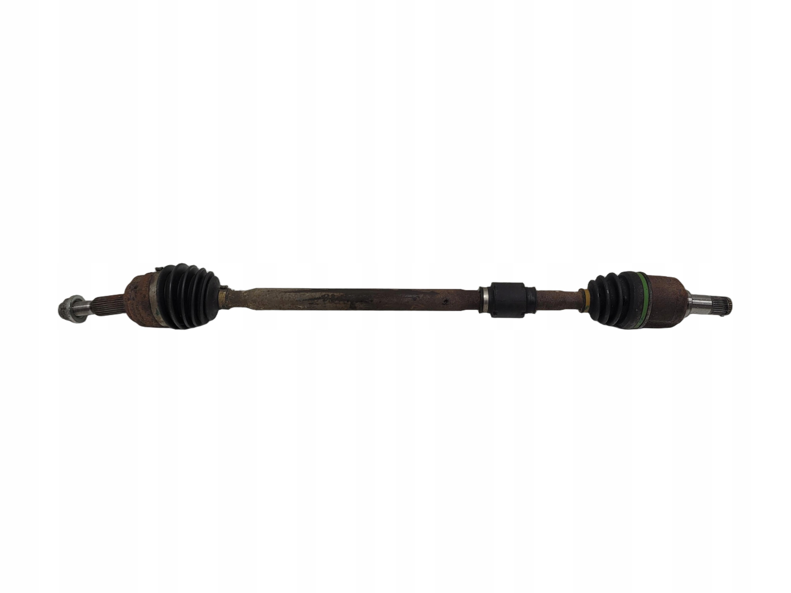 semi-axis right front MITSUBISHI OUTLANDER III LIFT 2015-2018 2.0 PHEV AUTOMAT