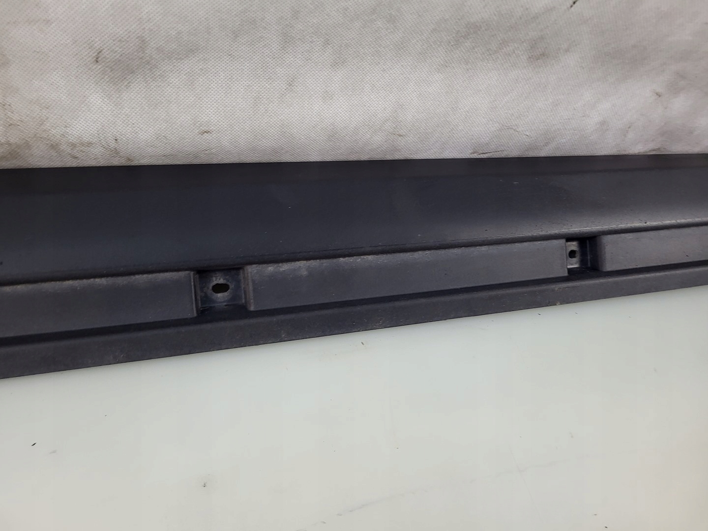moulding threshold left cap Range Rover EVOQUE L538 LIFT BJ32-10155-AB