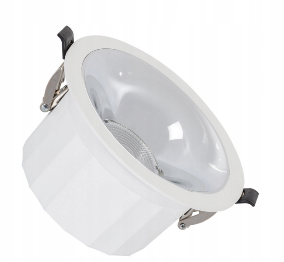 Zapuštěné svítidlo Led 18W Downlight 3000K Ø 135 mm