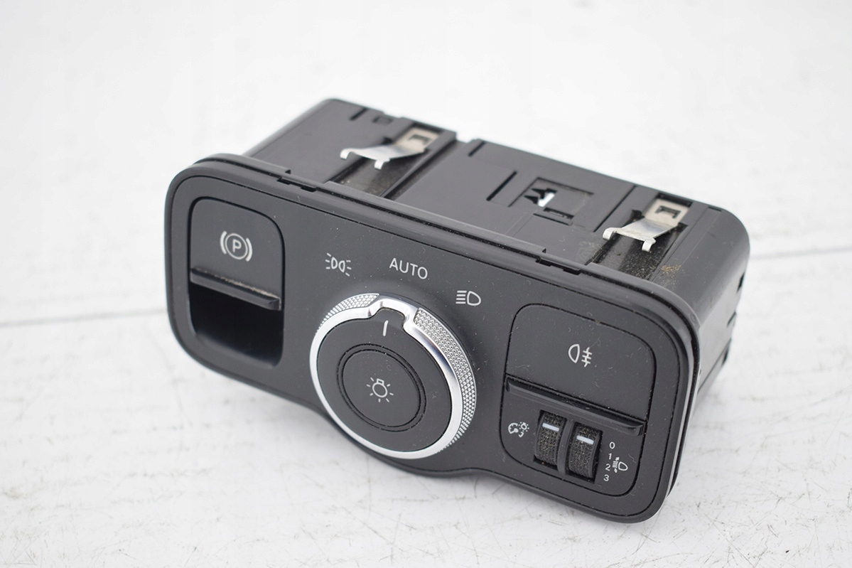 switch button of the lights MERCEDES SPRINTER W910 W907 A9079052702