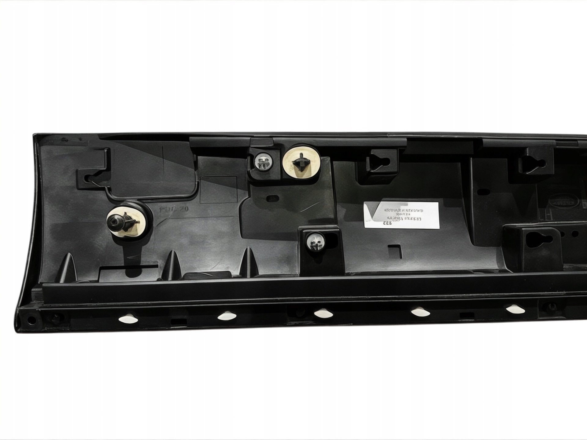 RANGE LAND ROVER SV cover cap panel door LH M8E2-274A49-B