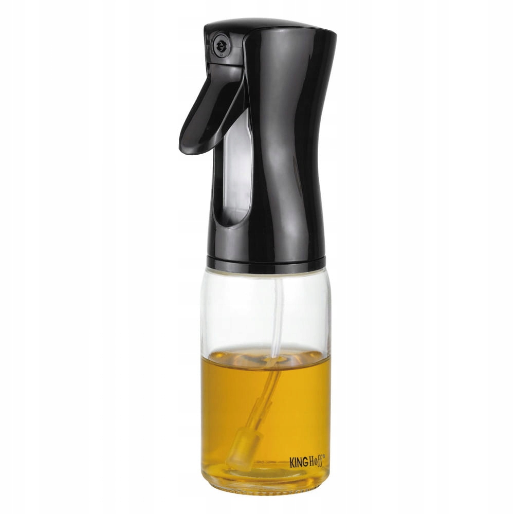 

Atomizer Spryskiwacz Do Oleju 190ml Kinghoff 1718