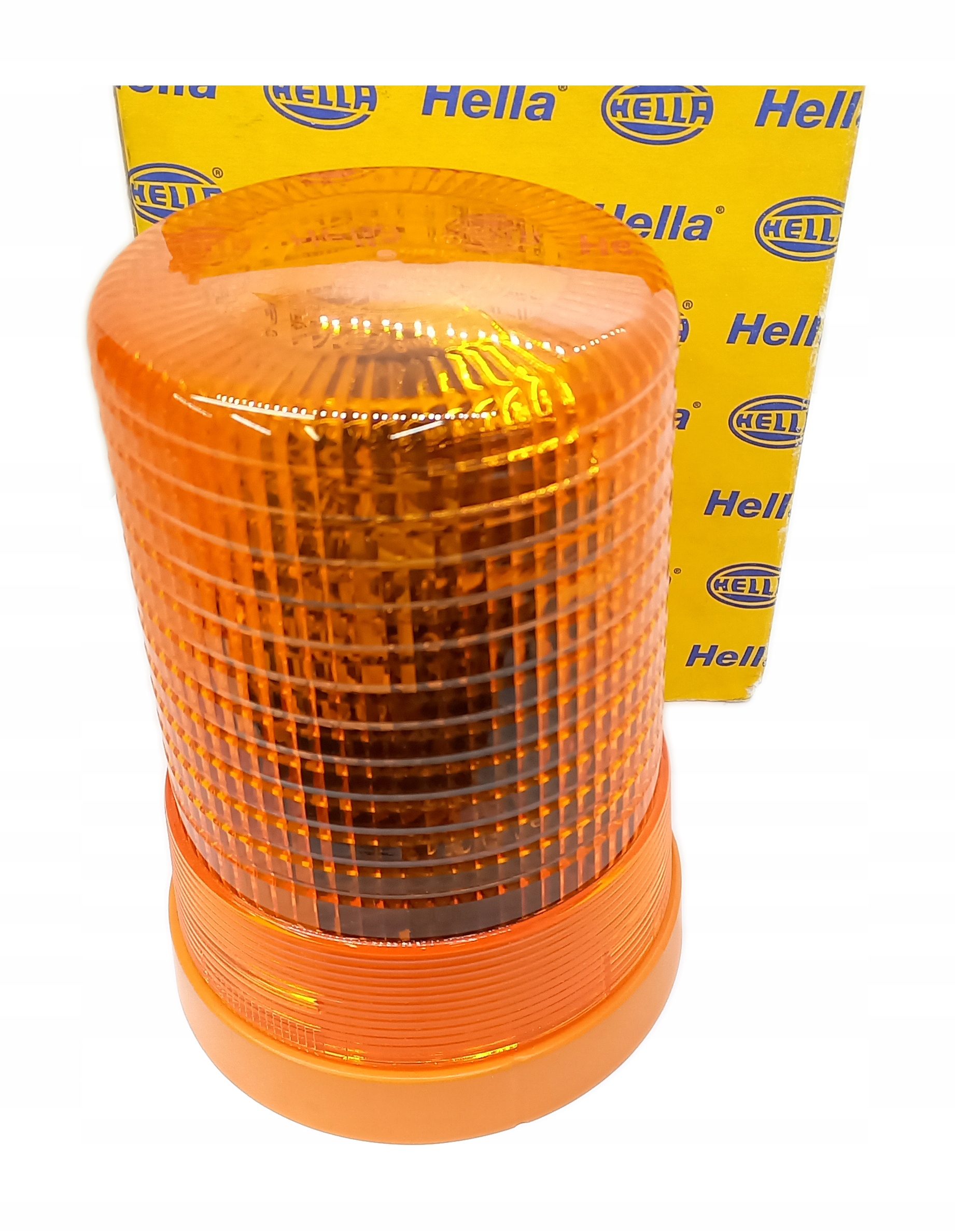 2RL 006 - ПЕТУХ СВЕТИЛО ПРЕДУПРЕЖДЕНИЕ DEUTZ-FAHR MANITOU 12V