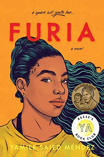 

Furia Yamile Saied Mendez [książka]
