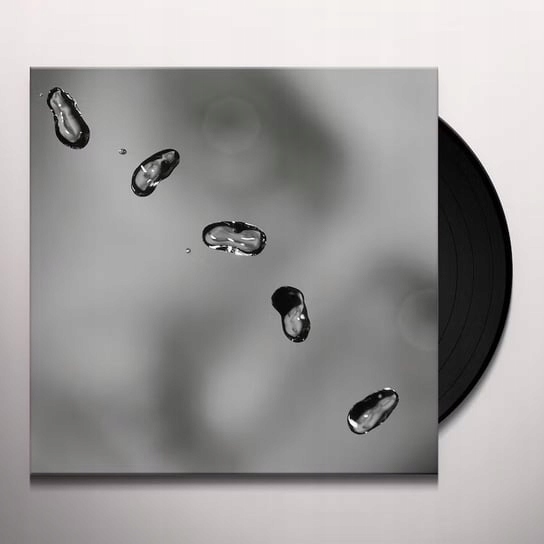 Gabriel Peter Up (2LP) Winyl