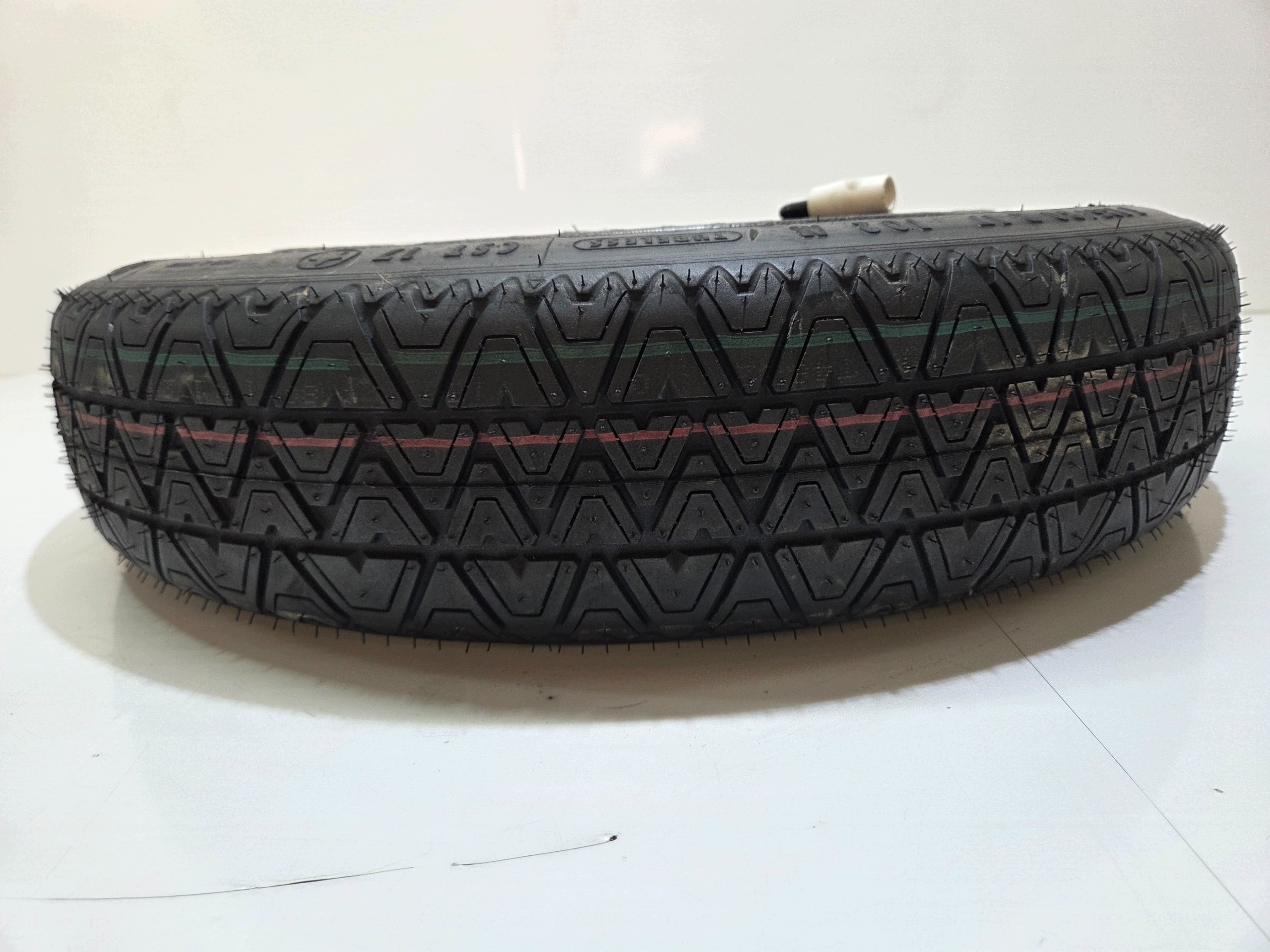 wheel spare BMW E60 CONTINENTAL 6758778