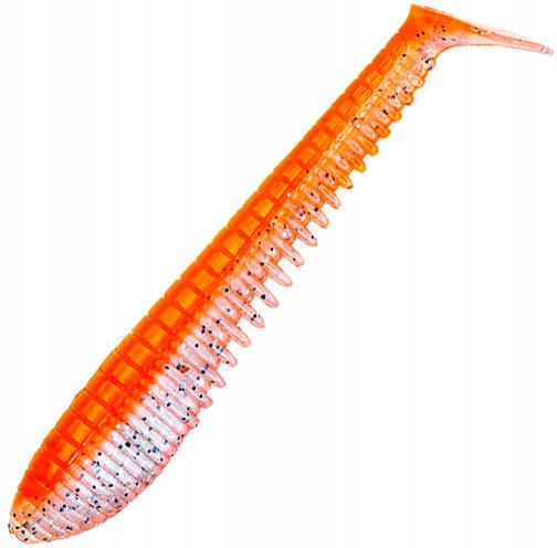 Pontoon21 Awaruna Evo 4.0 4223 Carrot Back Pearl B
