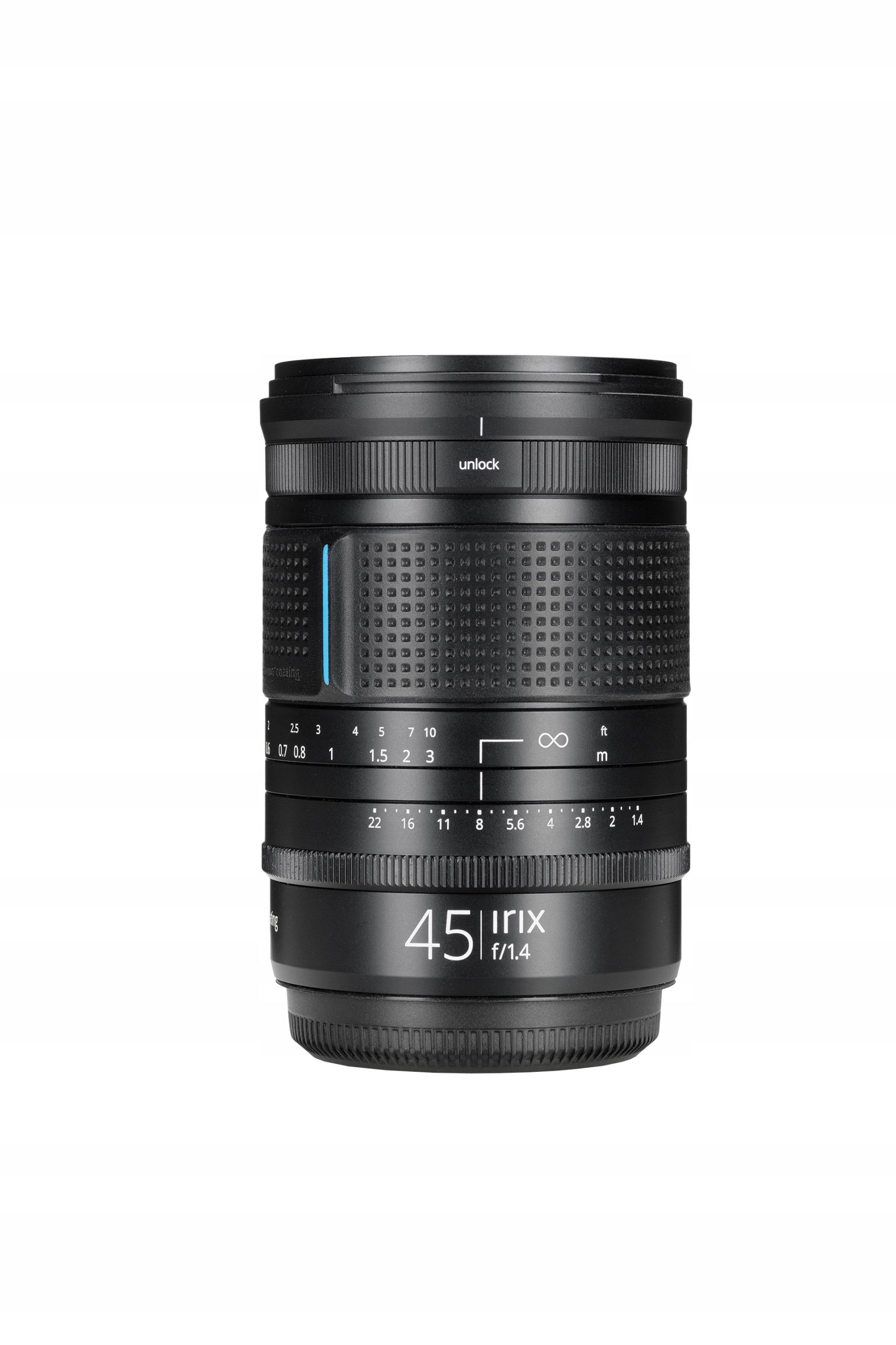 Obiektyw 45mm f/1.4 Dragonfly do Fujifilm Gfx
