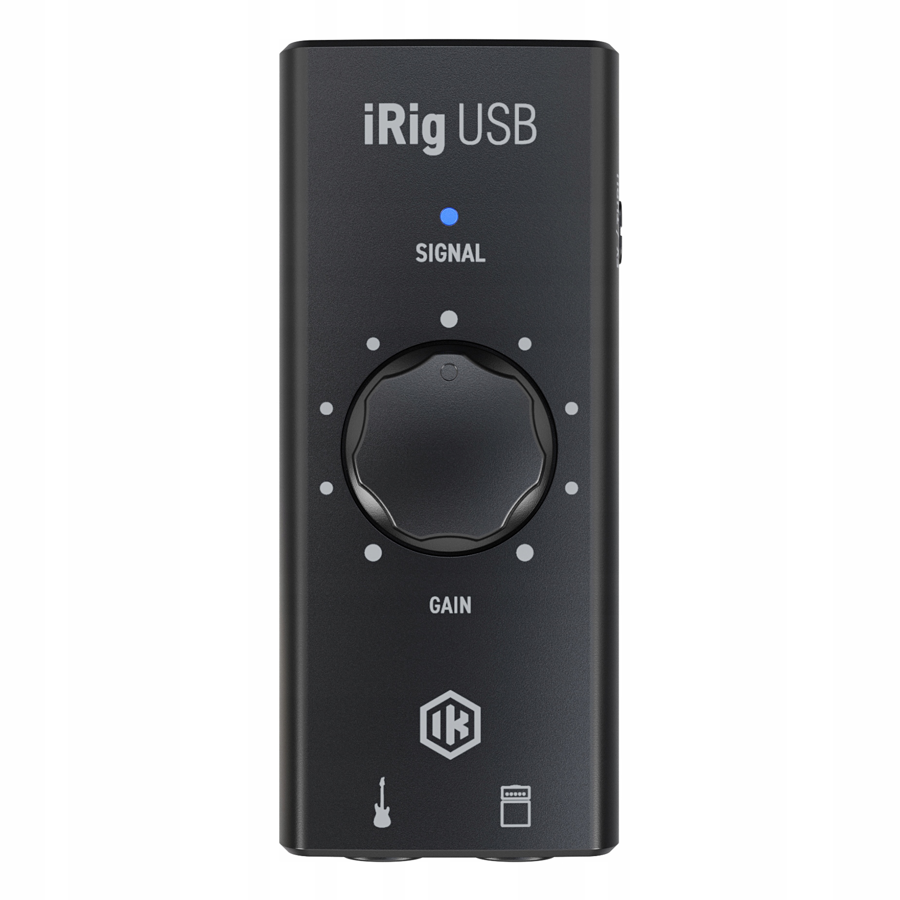 Audio rozhraní Ik Multimedia iRig Usb