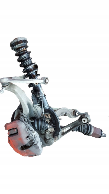 sususpension front left BMW F01 6796939