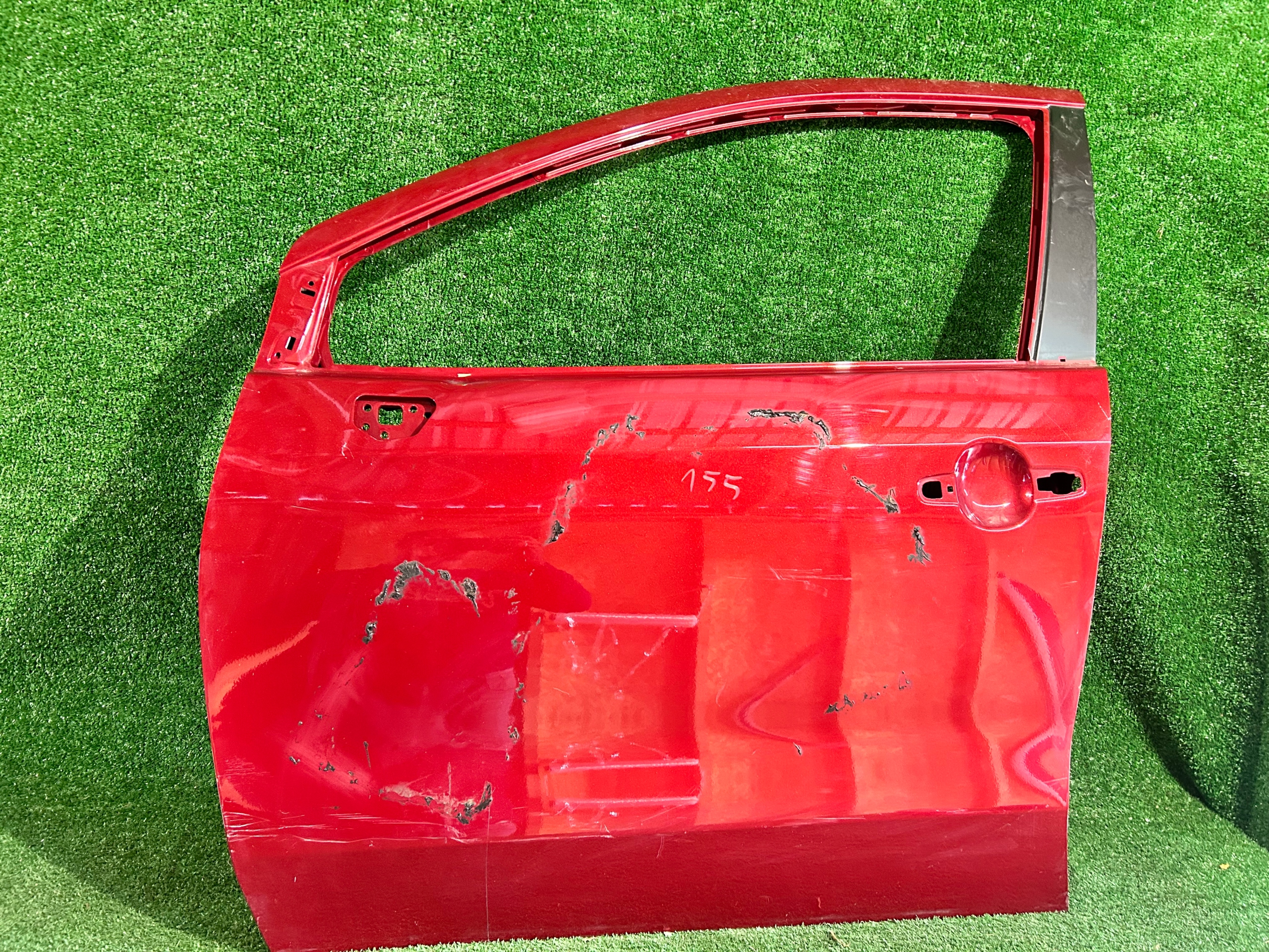 door front left SUZUKI SX4 S-CROSS 22
