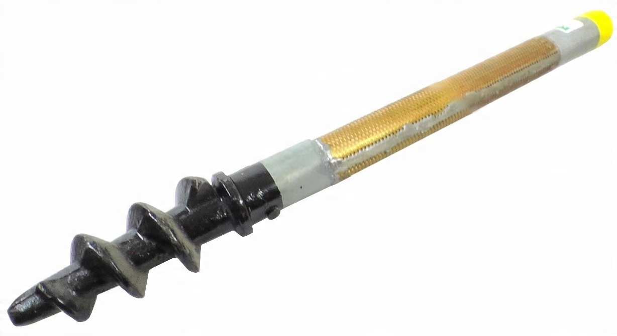 

Filtr Studzienny 11/4'' Krótki W Osłonie (ślimak)
