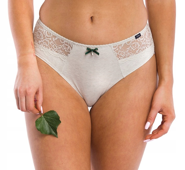 

Figi damskie Key Lpc 265 2-pak MIX Kolor # XL