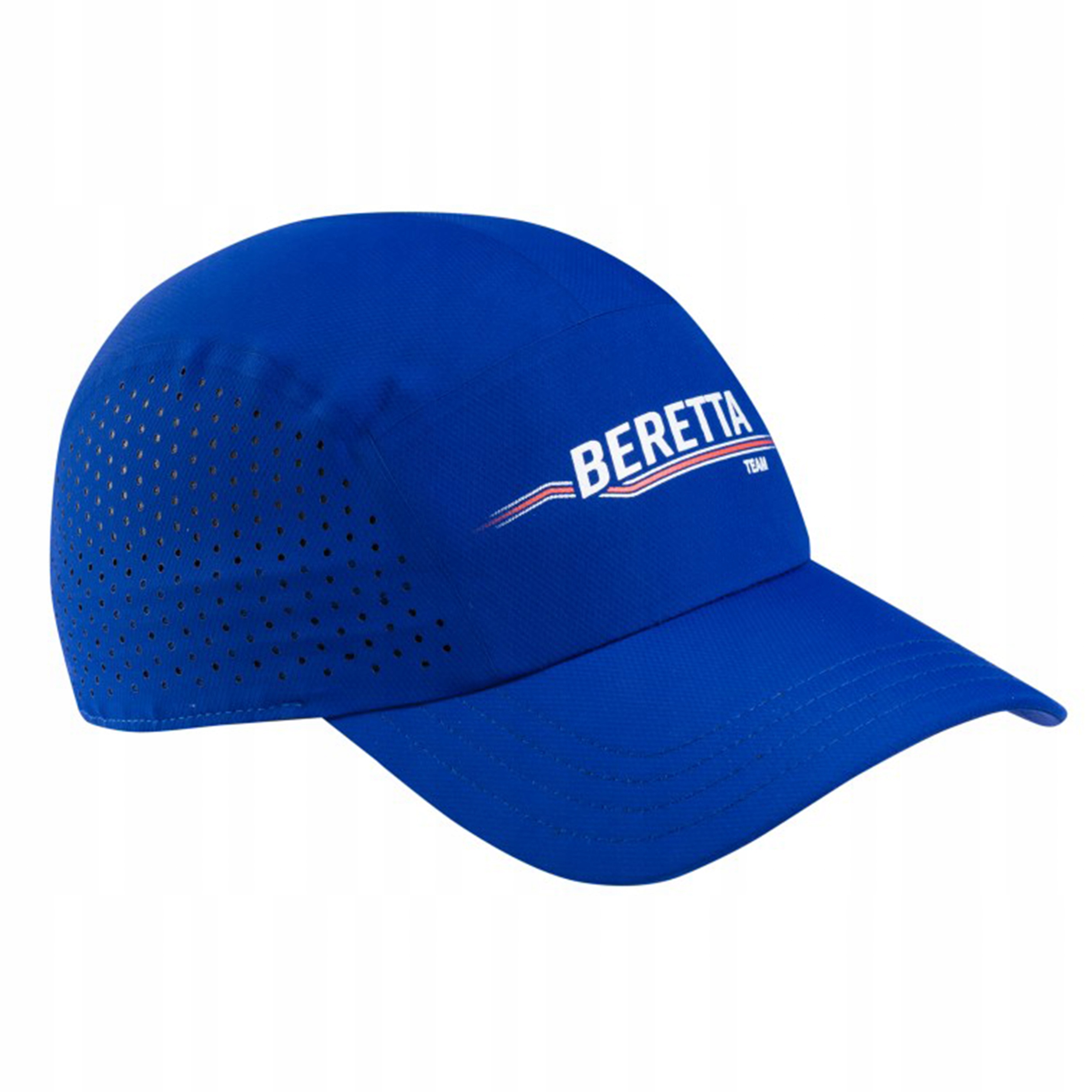 Czapka bejsbolówka Beretta Team niebieska
