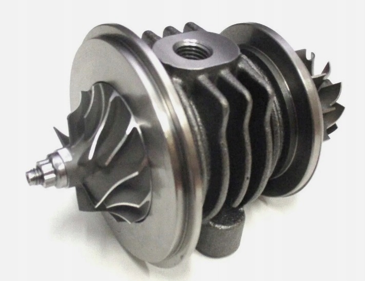 Kartridž Jádro Vložka Turbíny Fiat Ducato 1.9 Td 80 Km 454055-5002 S