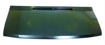 MASKA POKRYWA SILNIKA MERCEDES SPRINTER 95-00 NOWA