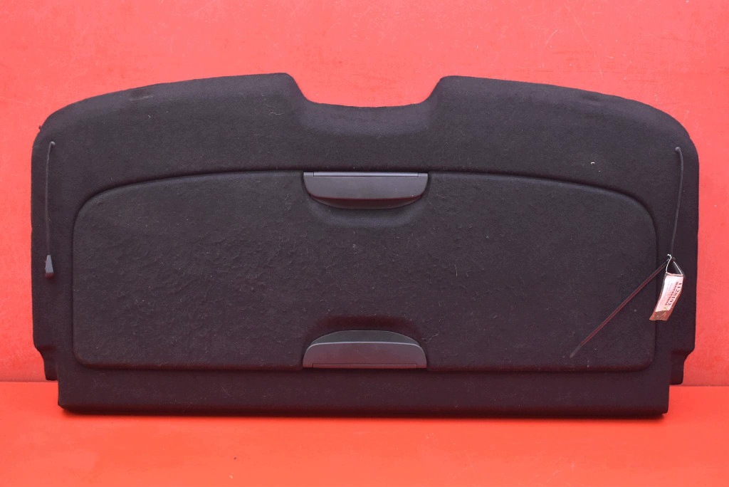 plato boot PEUGEOT 308 1 and T7 5D HB 07-11