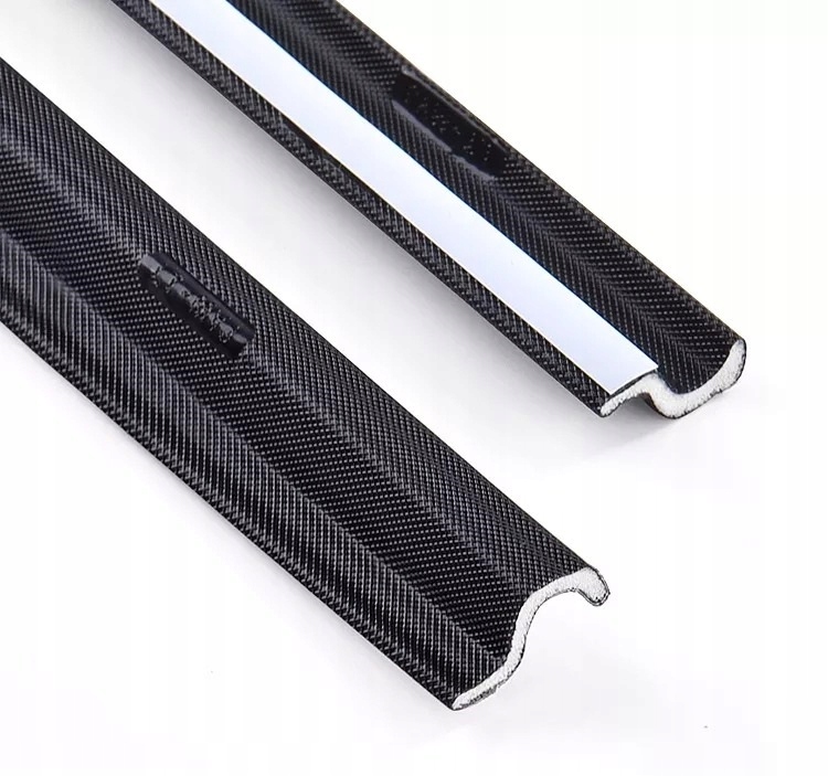 TAŚMA USZCZELNIAJĄCA DO OKNA WIATROSZCZELNA AKUSTYCZNA WYCISZAJĄCA PRZECIĄG