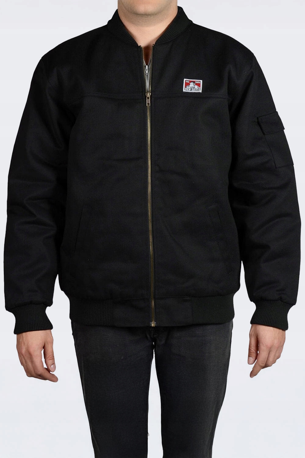 Bunda Ben Davis Bomber Jacket