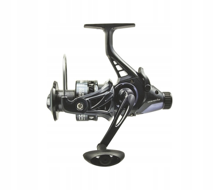 Kołowrotek Mistrall Como Carp Frd 50
