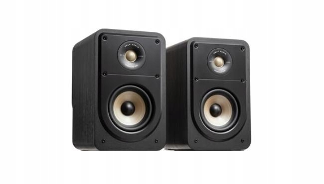 Kolumny głośnikowe Polk Audio Signature Elite ES20 czarne