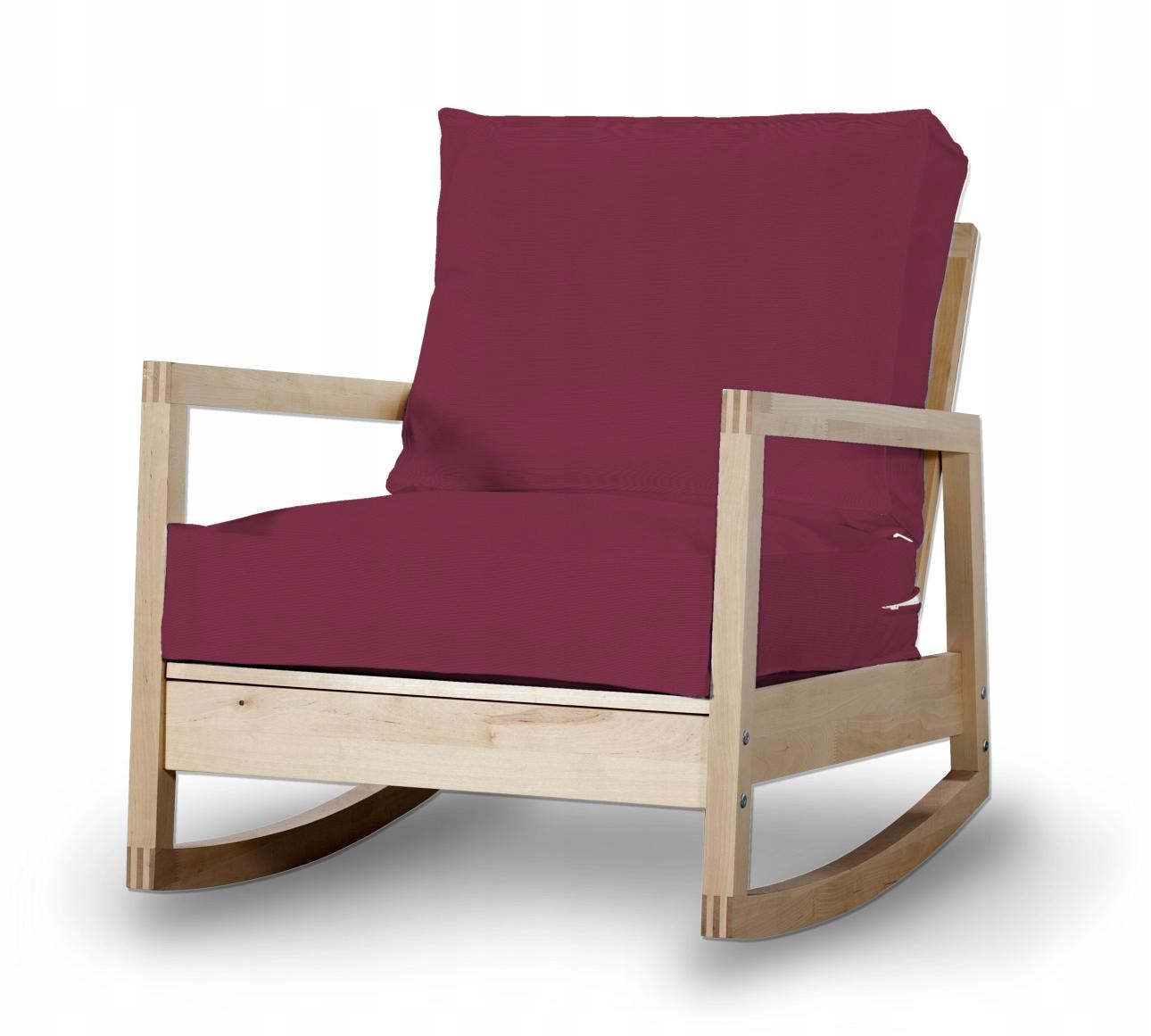 Dekoria potah na křeslo Lillberg Ikea