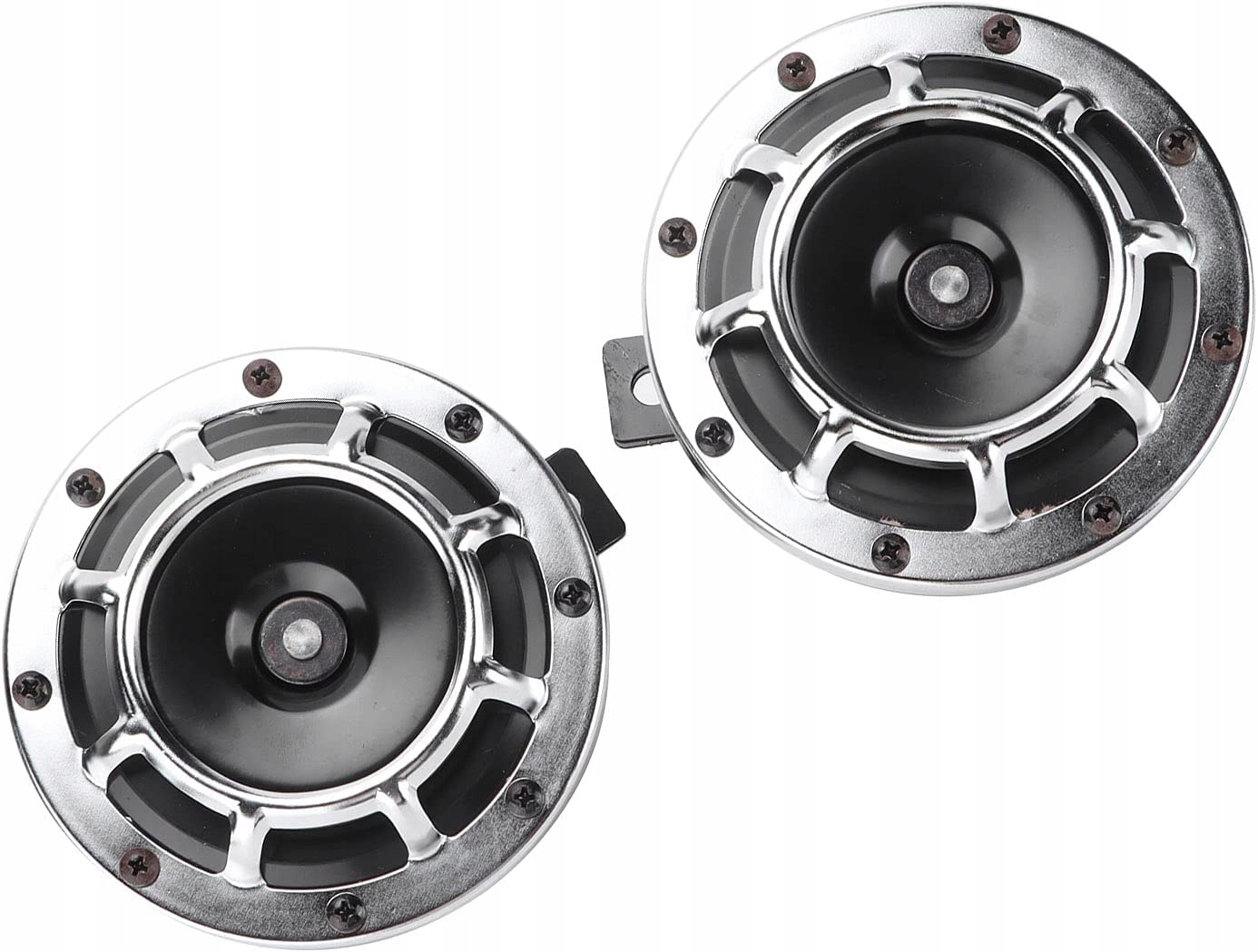 Gmotuochelaba441 - Автомобільний гудок, 139db170db високий Гудок