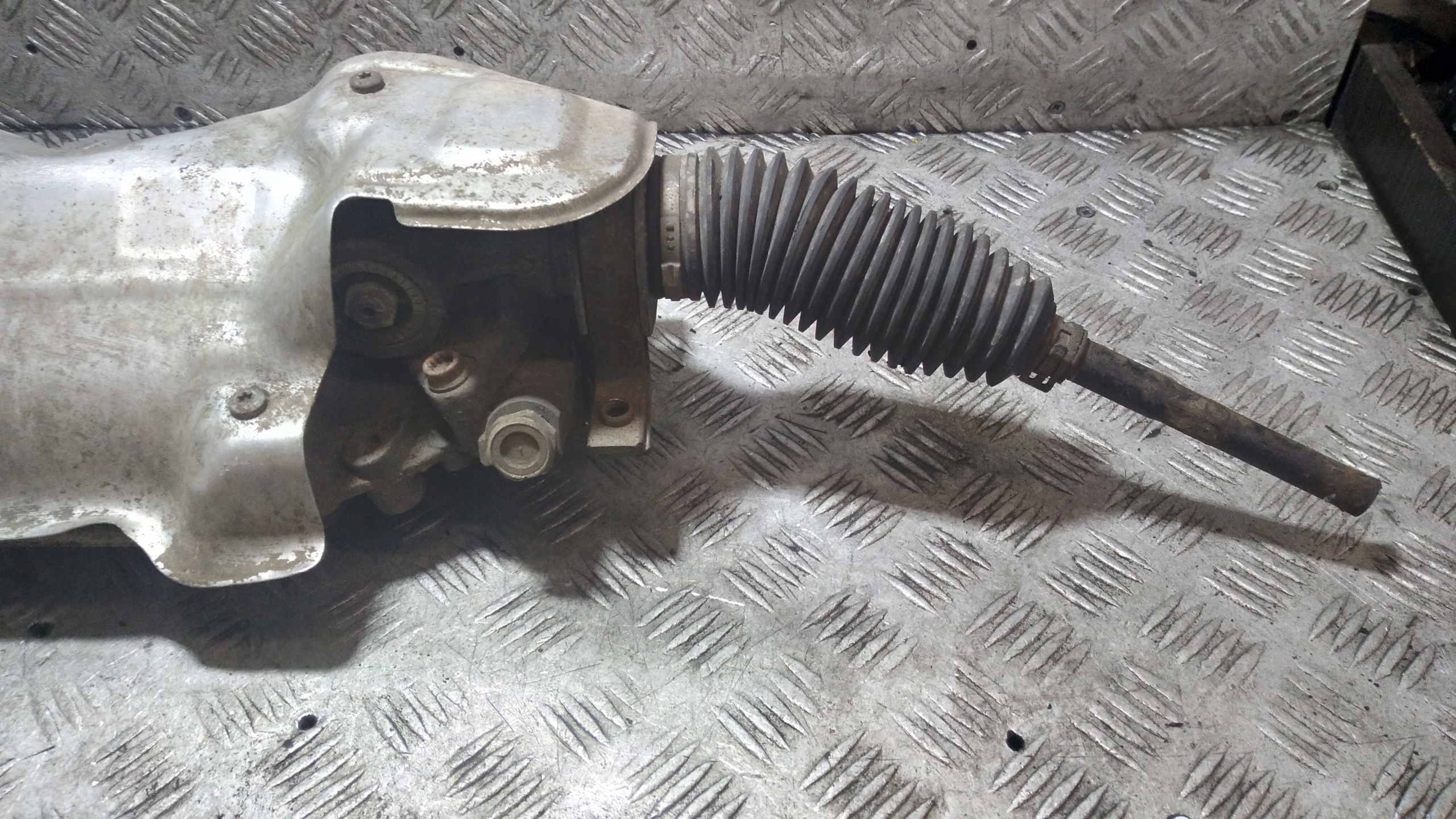 control VOLKSWAGEN PASSAT B6 1K1423981