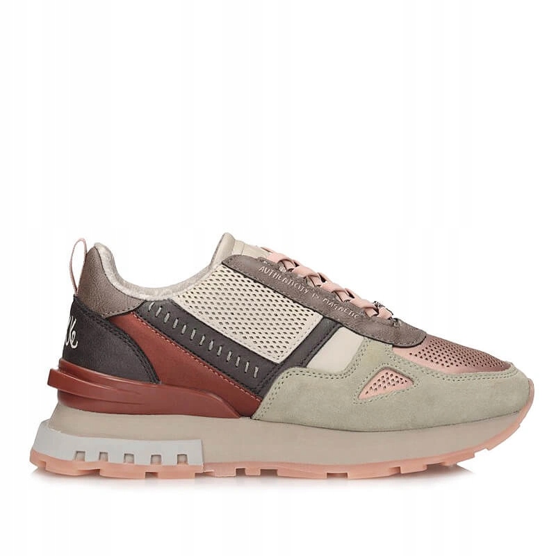 Dámské tenisky Anekke 42390-432/42380 Sophia Lisboa 423 Multi