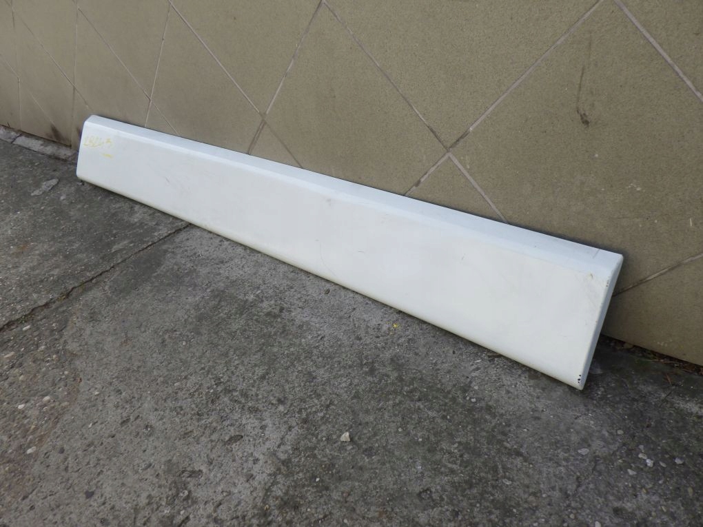 RENAULT MASTER III MOVANO NV400 moulding door right