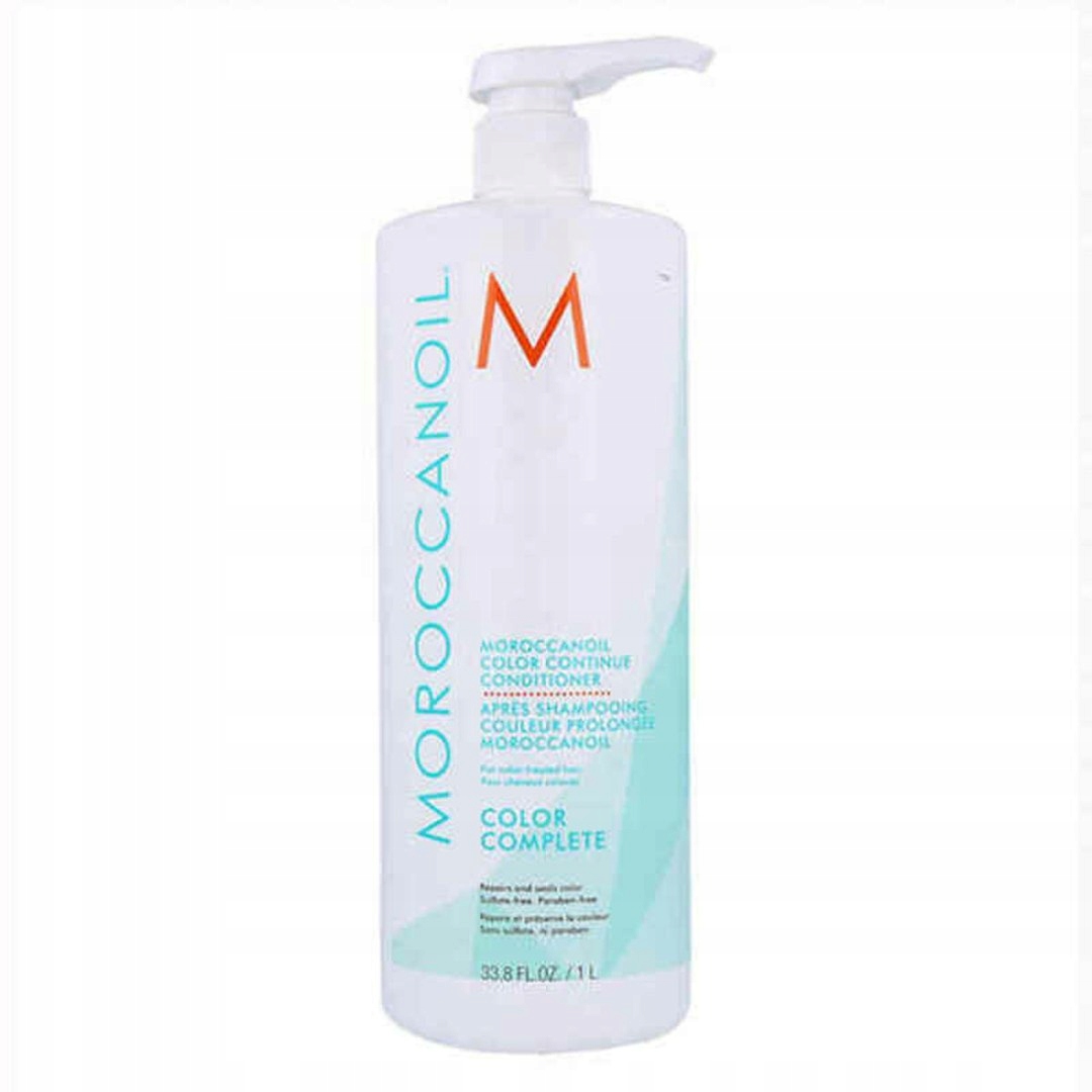 Kondicionér Color Complete Moroccanoil (1 l)