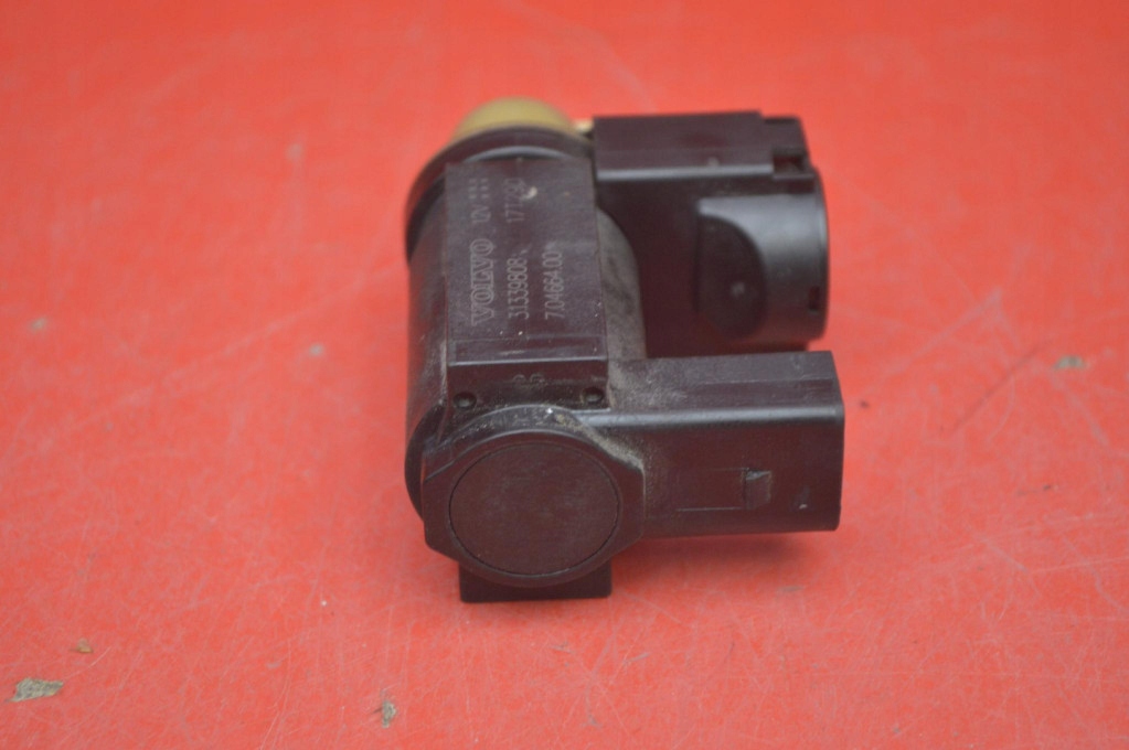 Sensor Unterdruck 31339808 VOLVO V40 2 II 2.0 D3 150 KM 16-20