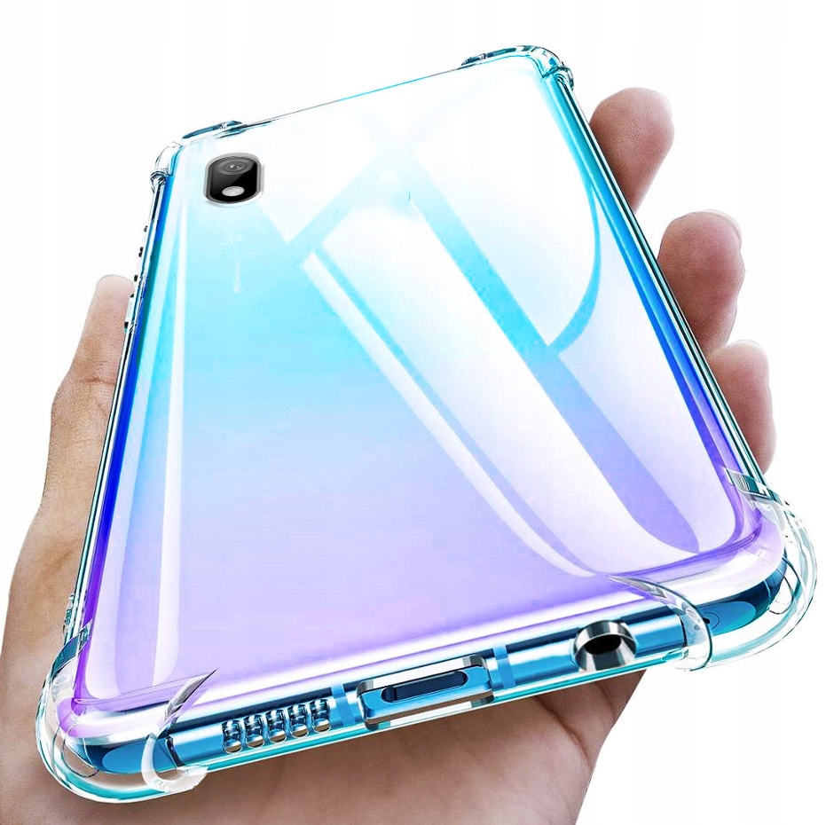 

Etui guma Shock Case do Huawei Y5 2019