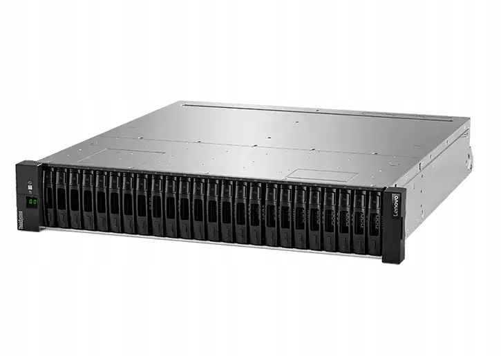 Lenovo ThinkSystem DE240S 2U24 SFF Expansion Enclosure