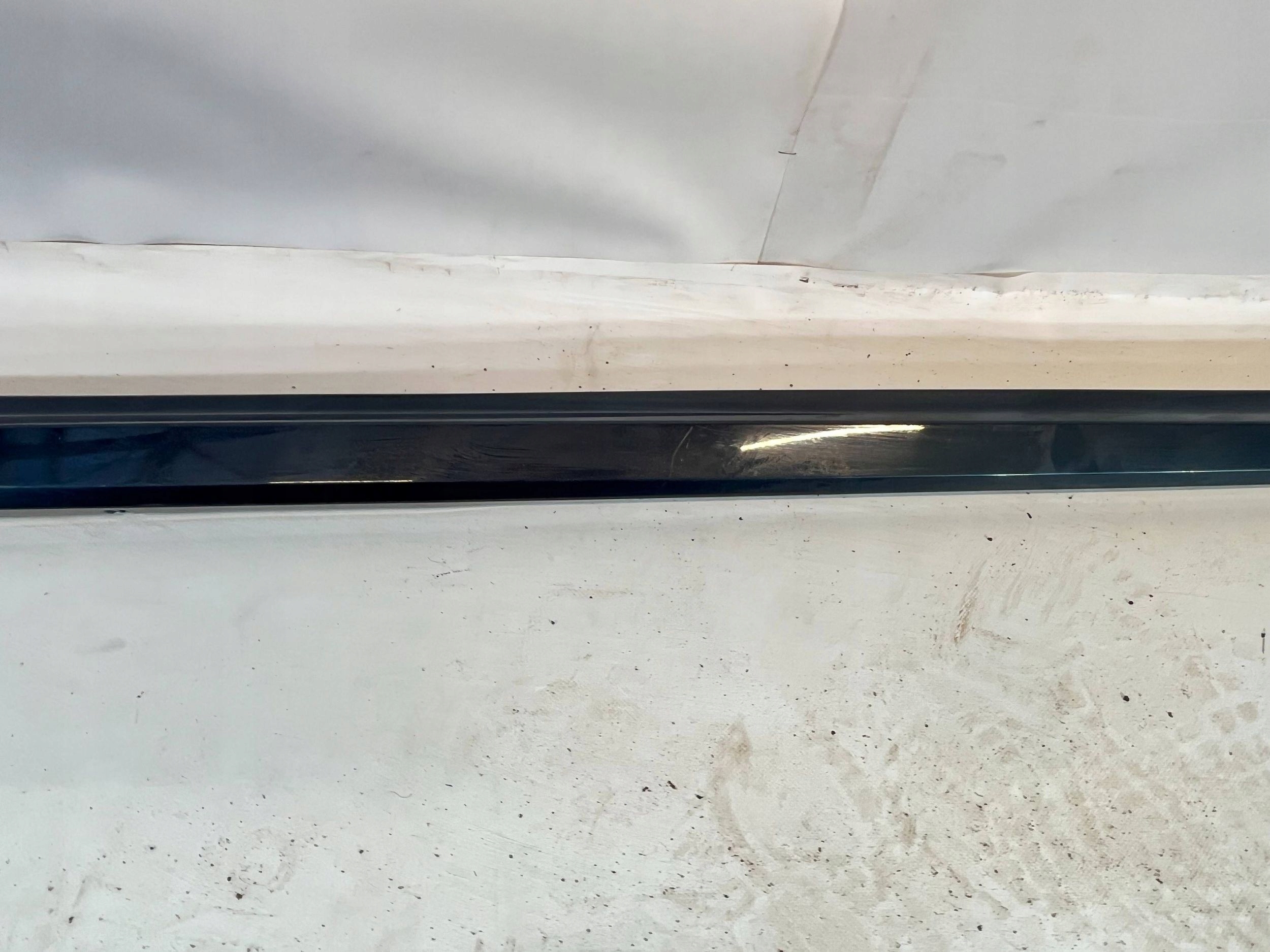 moulding threshold Audi A3 S3 8V 8Y4853856