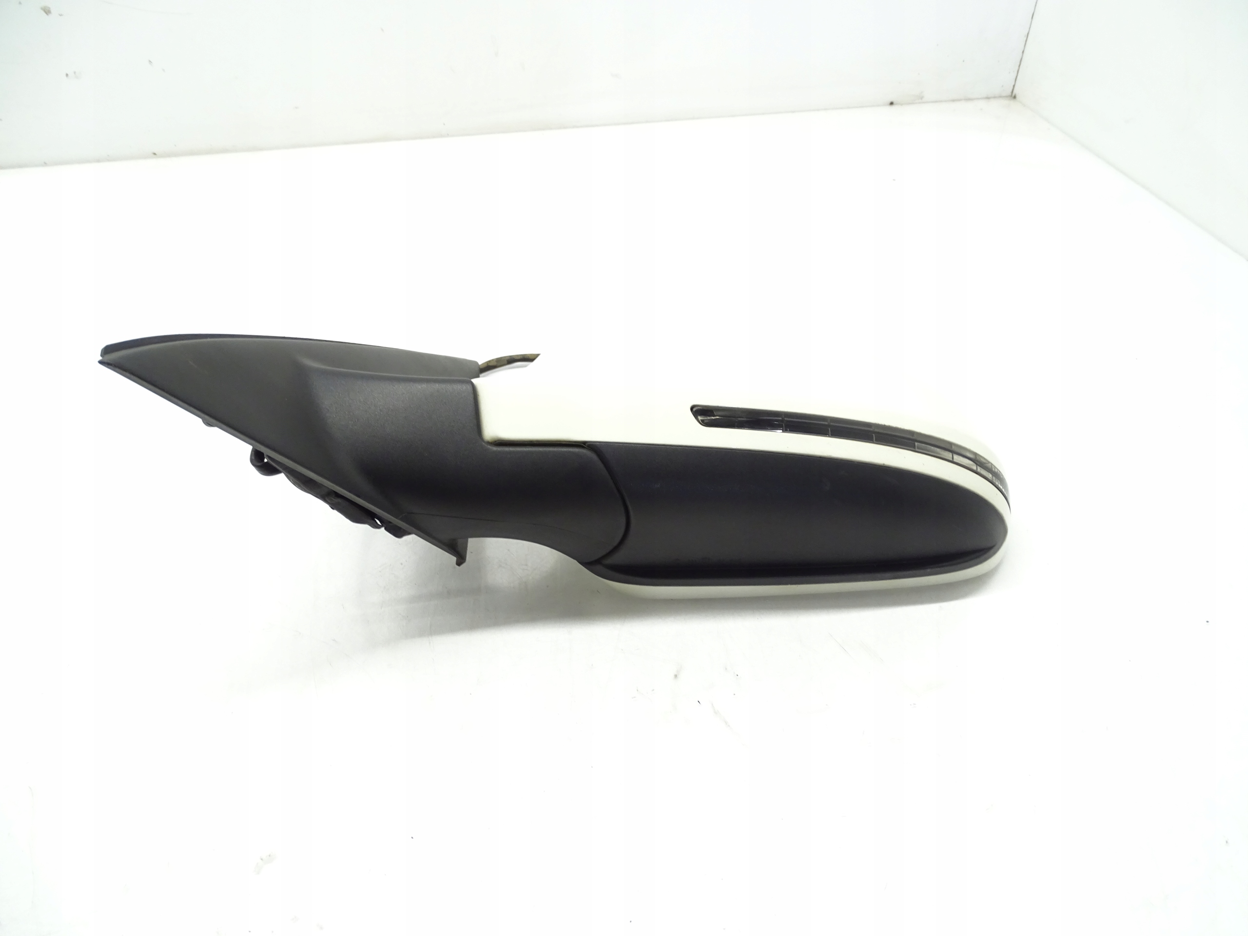 mirror left front left front AUDI Q3 8U UK 6PIN