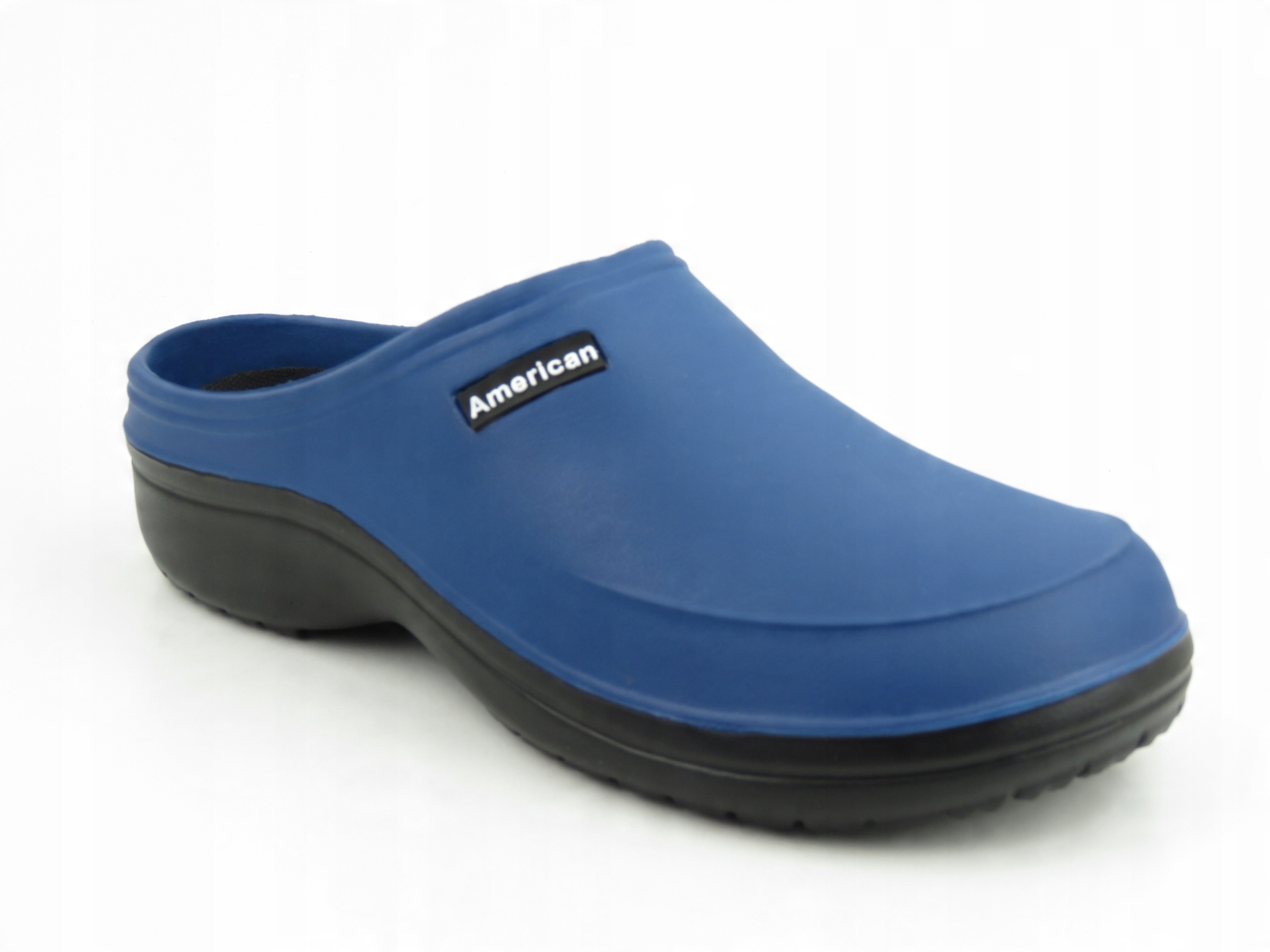 

Klapki damskie ogrodowe lekkie buty lato crocsy 37
