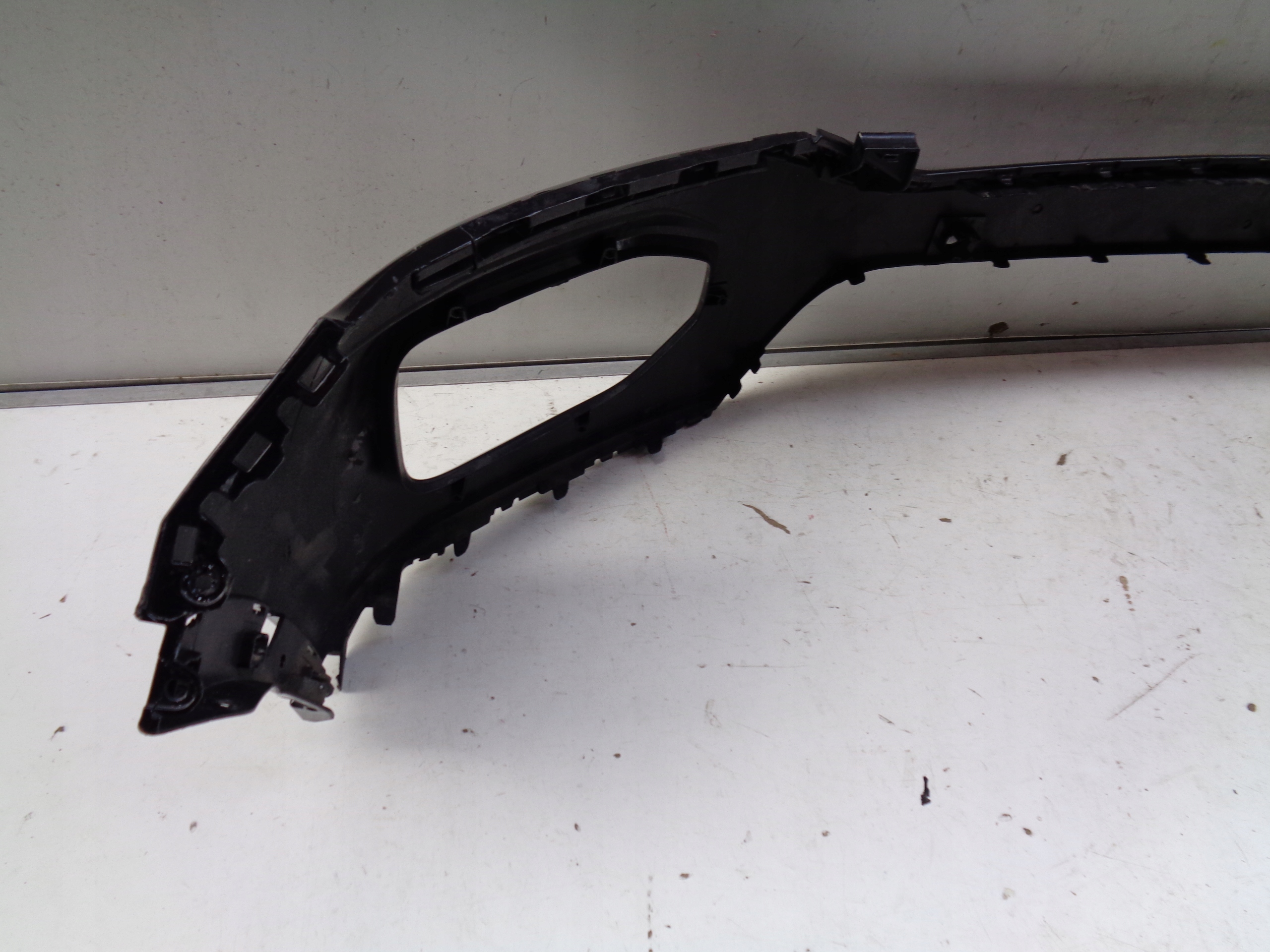 FRONTSTOSSSTANGE VW T-ROC 2GA 17- NR 39830
