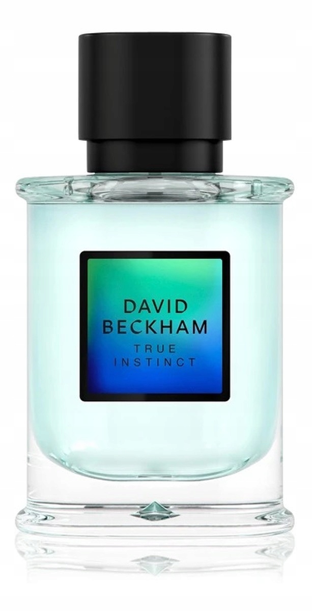 David Beckham True Instinct Toaletní voda 50ml