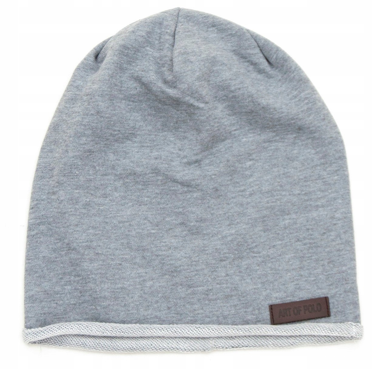 

Szaleo bawełniana Czapka beanie Krasnal cz16262-1