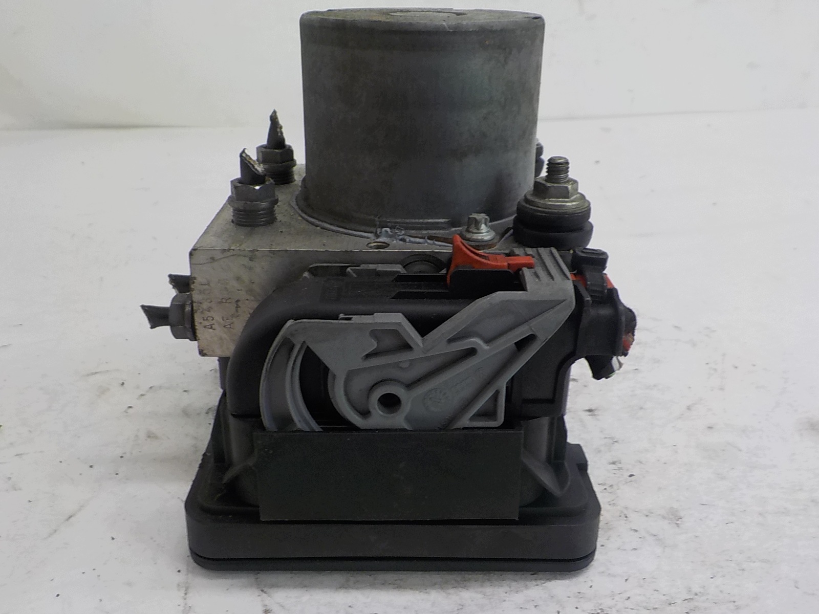 SKODA FABIA III Pompa ABS 6C0614517R 0265956084