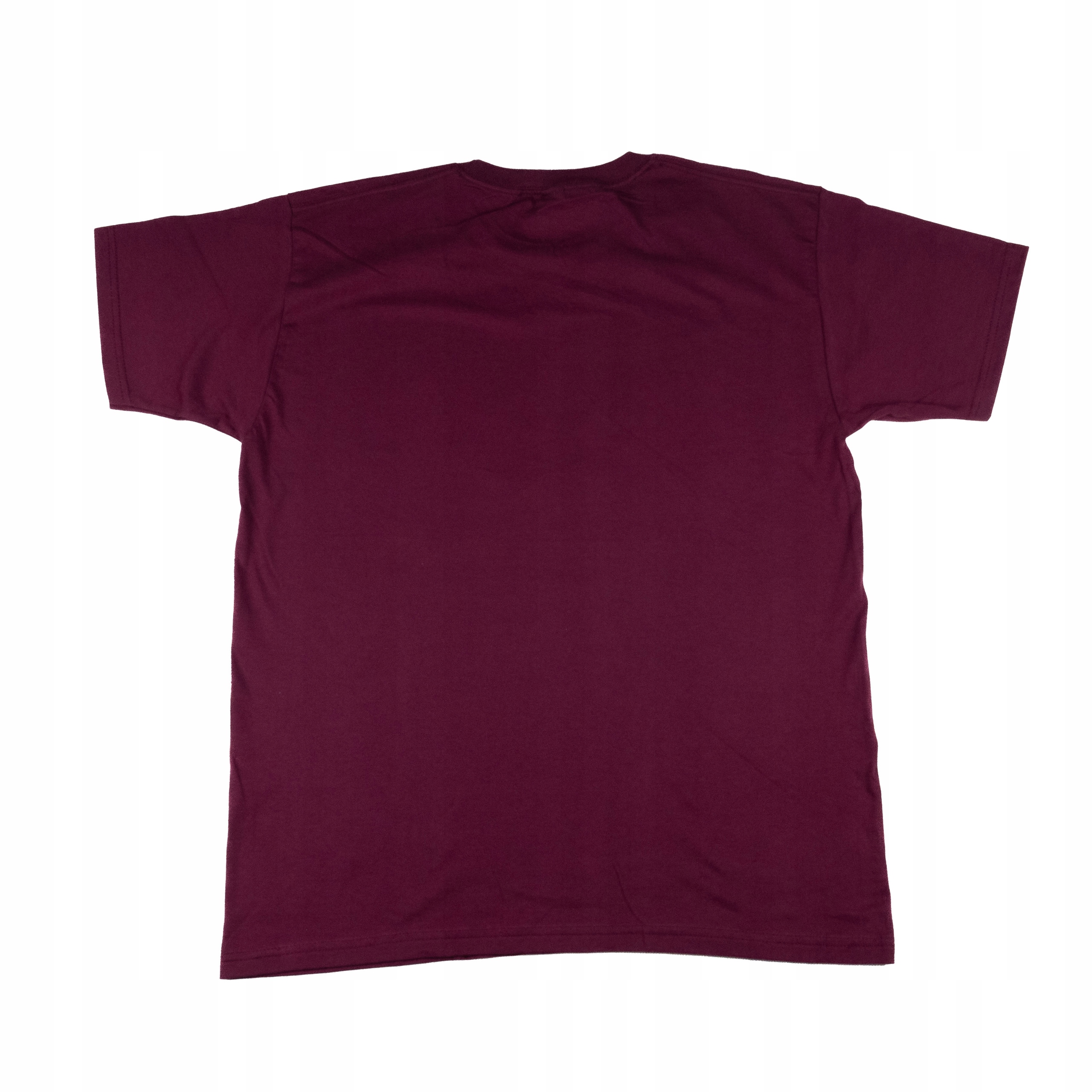 KOSZULKI RINGSPUN PREMIUM DTG reklamowe NADRUK 5sz Marka inny