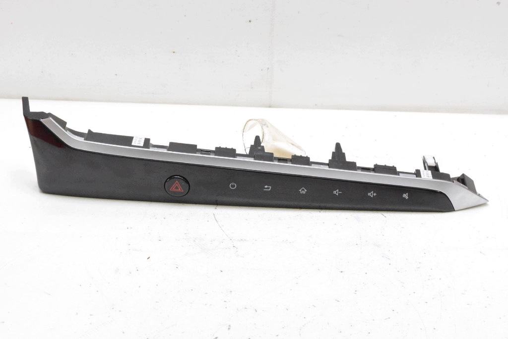 panel ovládání RADIA A00091489 BAIC BEIJING X3 LIFT 19