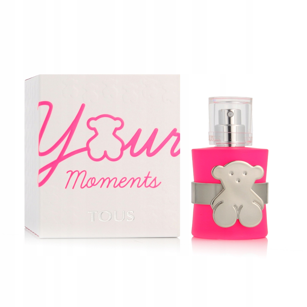 Tous Your Moments Edt 30 ml W