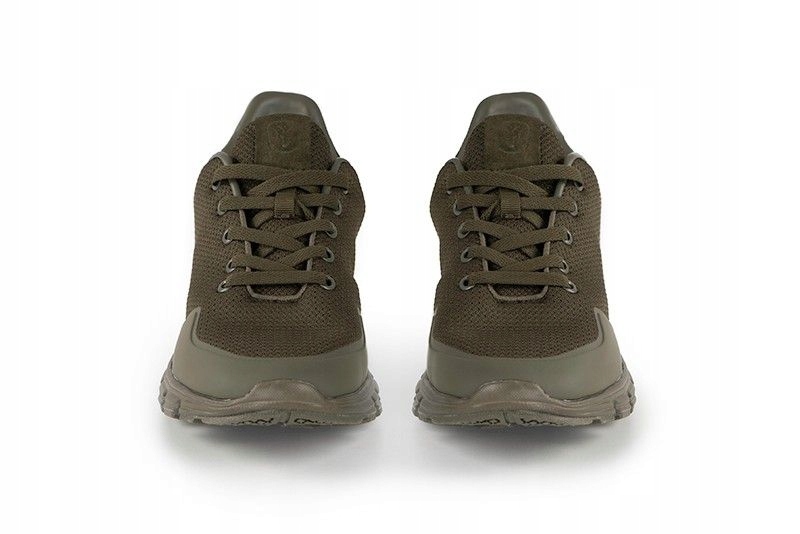 Buty Fox Olive Trainer 44 Rozmiar obuwia: 44 Kod producenta CFW147