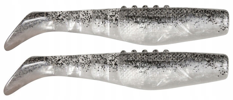 Ripper Kopyto Phantail Pro 7,5cm 4g. Dragon D-01-950 2szt.