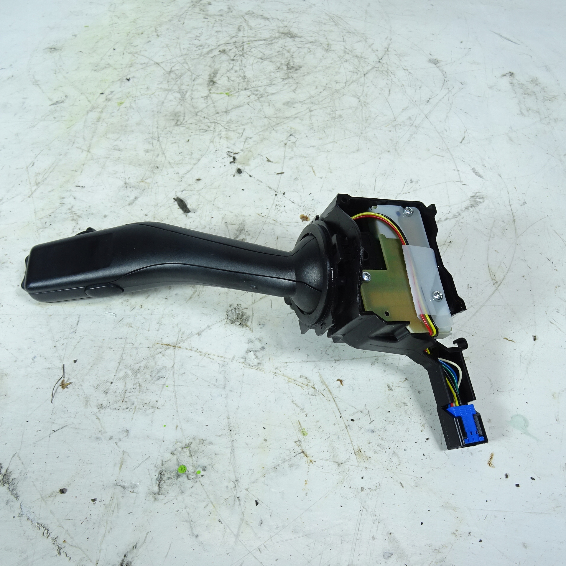 VW GOLF 5 V DEVIO TERGICRISTALLO TERGI 1K0953519A
