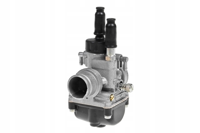 2660 - Карбюратор DELLORTO 21 PHBG Оригинал YAMAHA aerox AM6