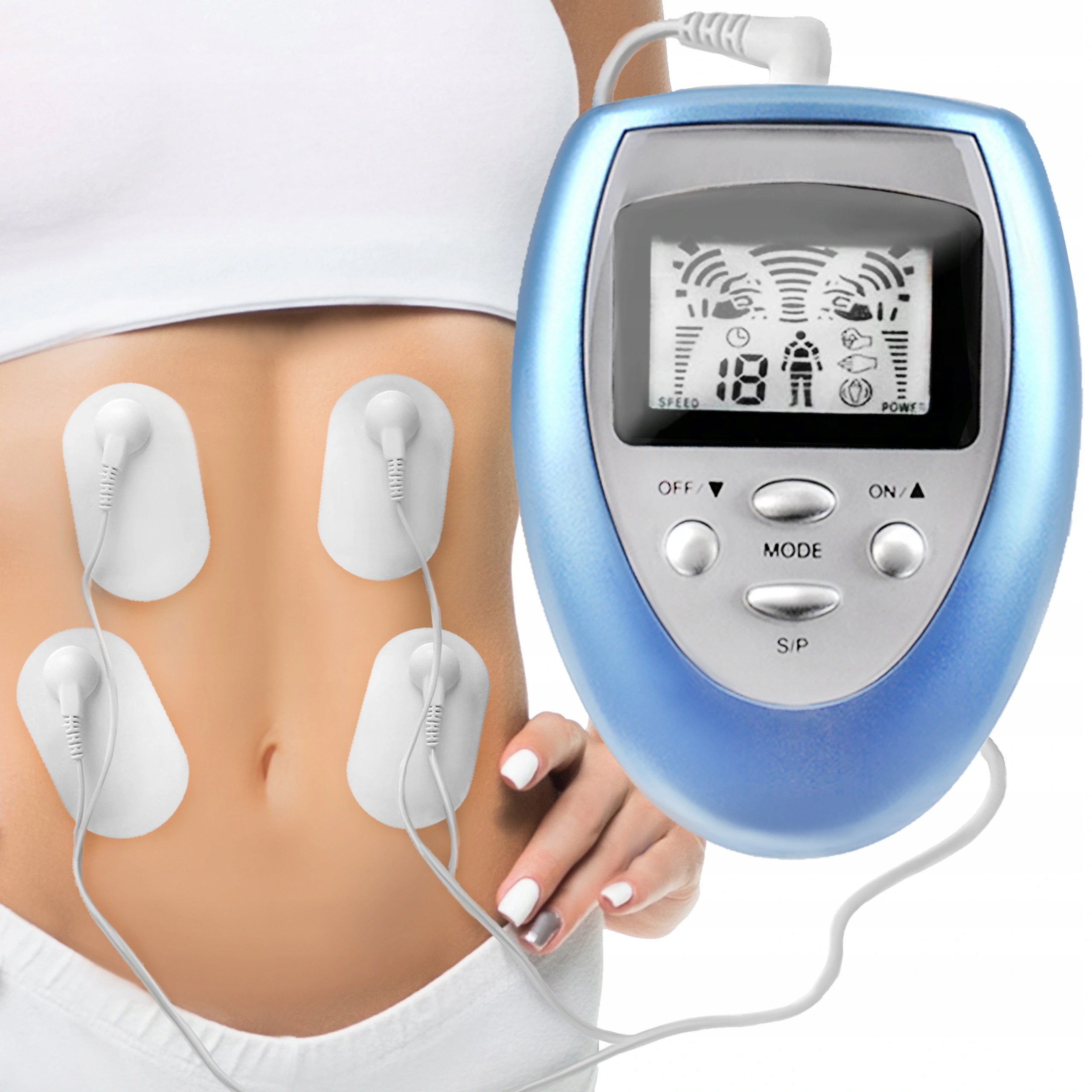 ABGYMNIC MOTYLEK EMS