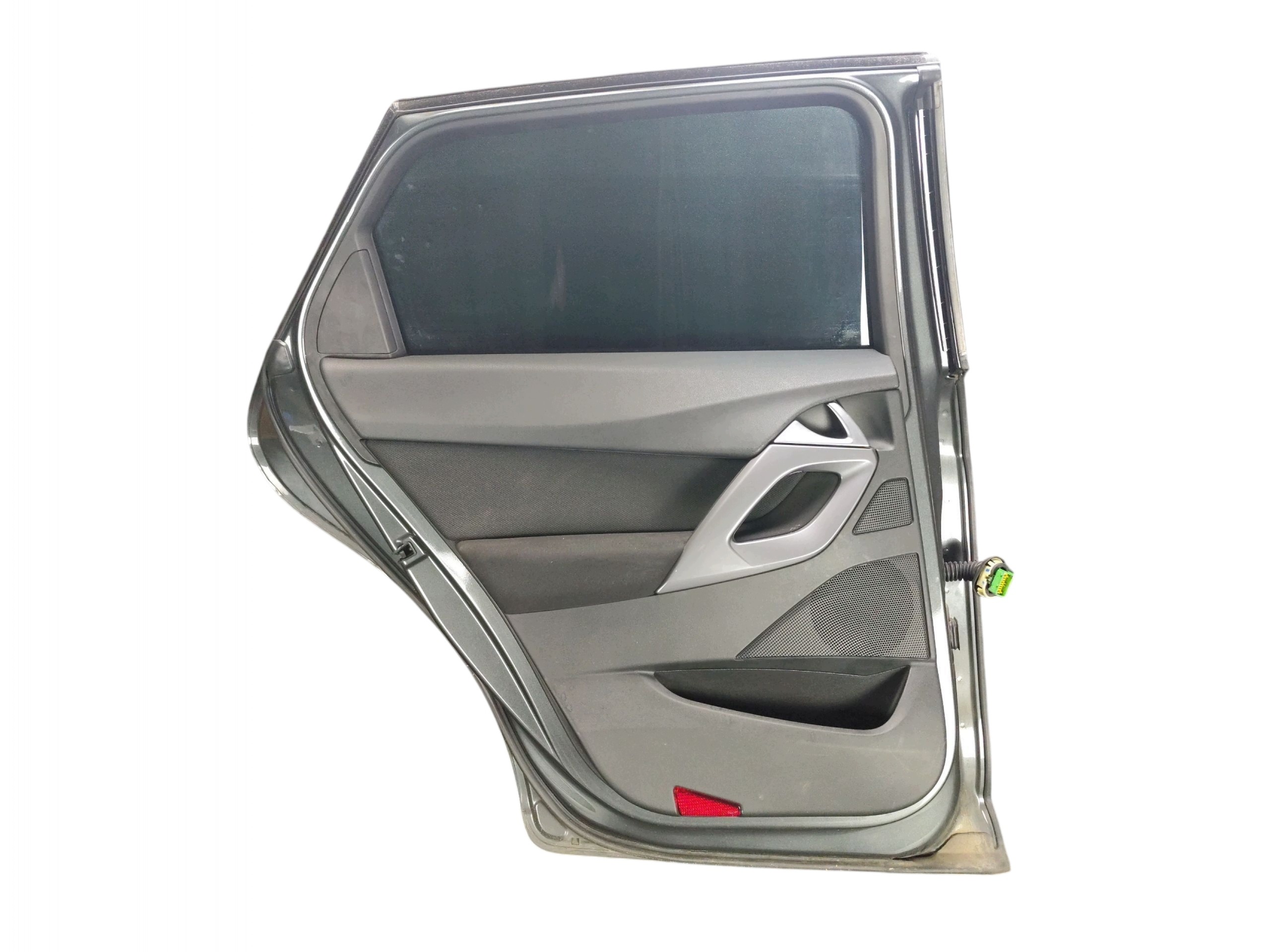 Tür links heck CITROEN DS5 HB LAK: KTPD (11-15)